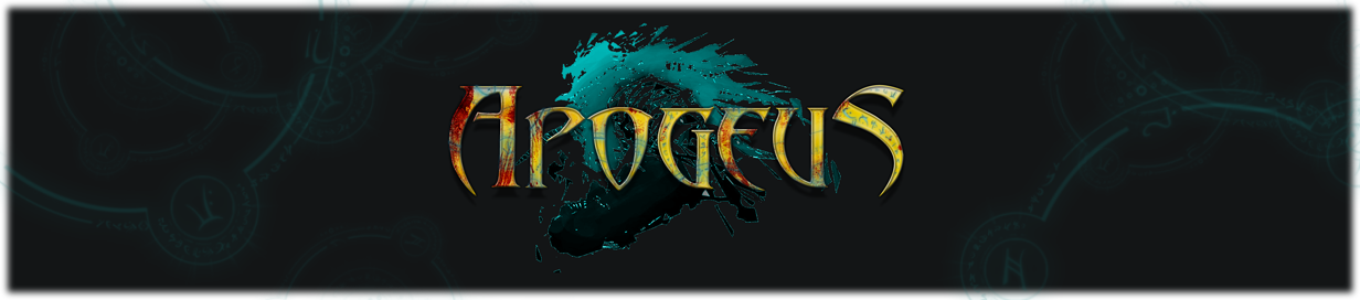 Apogeus