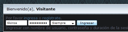 texto descriptivo
