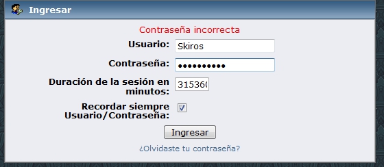 texto descriptivo